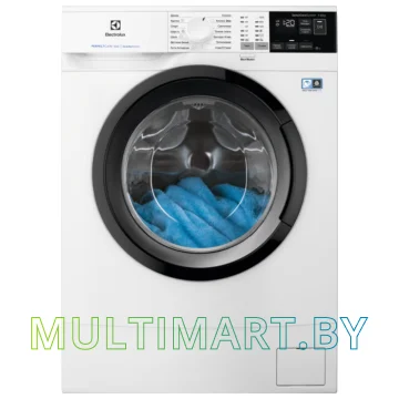 Стиральная машина Electrolux EW6S4R26BI